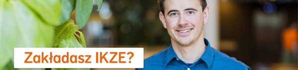 IKZE?